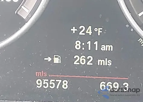 2011 BMW X3 xDrive28I из США, поврежденный, VIN 5UXWX5C50BL706153